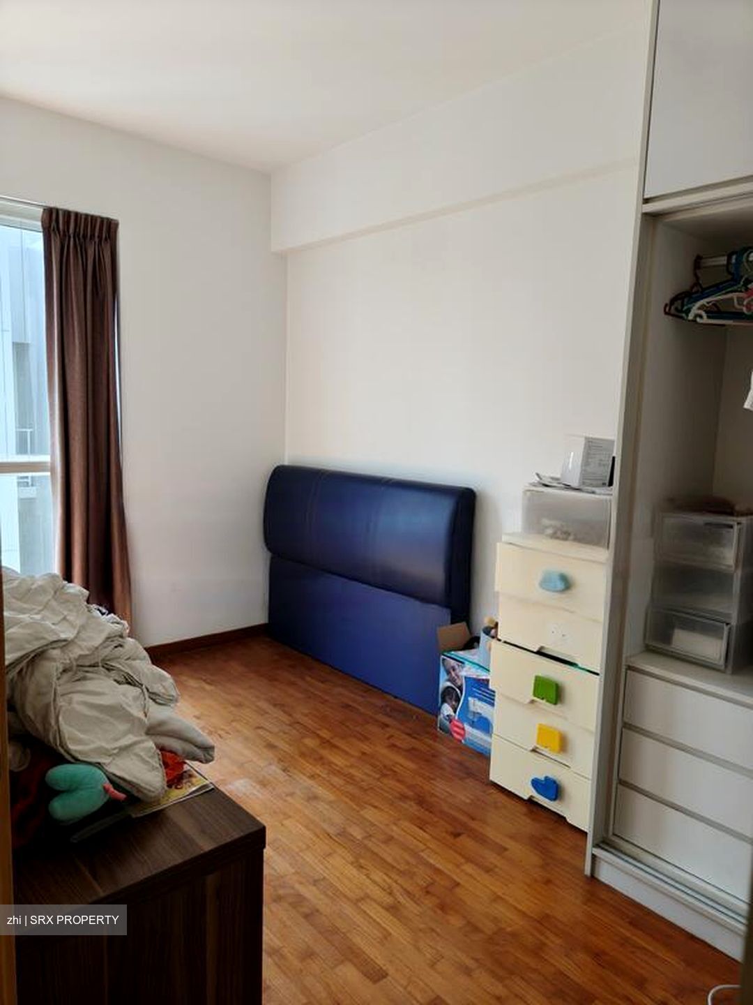 Forestville (D25), Condominium #489174551